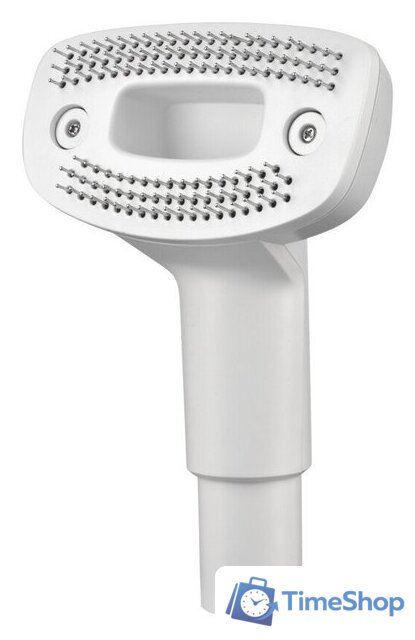 Пылесос Polaris PVCSDC 3000 Wi-Fi IQ Home (белый) - Изображение №21 — Интернет-магазин Time-Shop