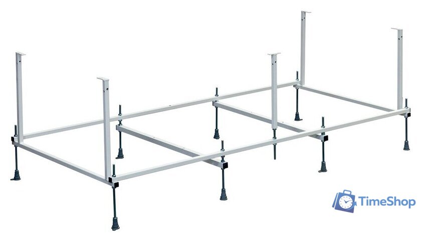 Каркас Roca Elba 150х75 7248514000 - Изображение №1 — Интернет-магазин Time-Shop