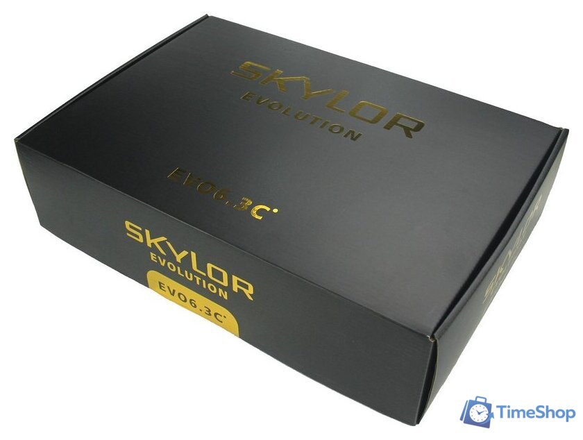 Компонентная АС Skylor EVO6.3C - Изображение №24 — Интернет-магазин Time-Shop