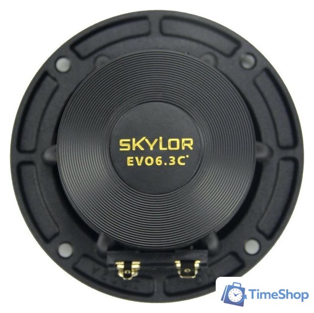 Компонентная АС Skylor EVO6.3C - Изображение №7 — Интернет-магазин Time-Shop