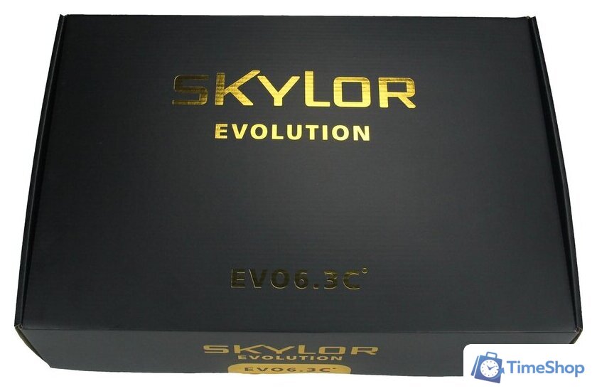 Компонентная АС Skylor EVO6.3C - Изображение №3 — Интернет-магазин Time-Shop