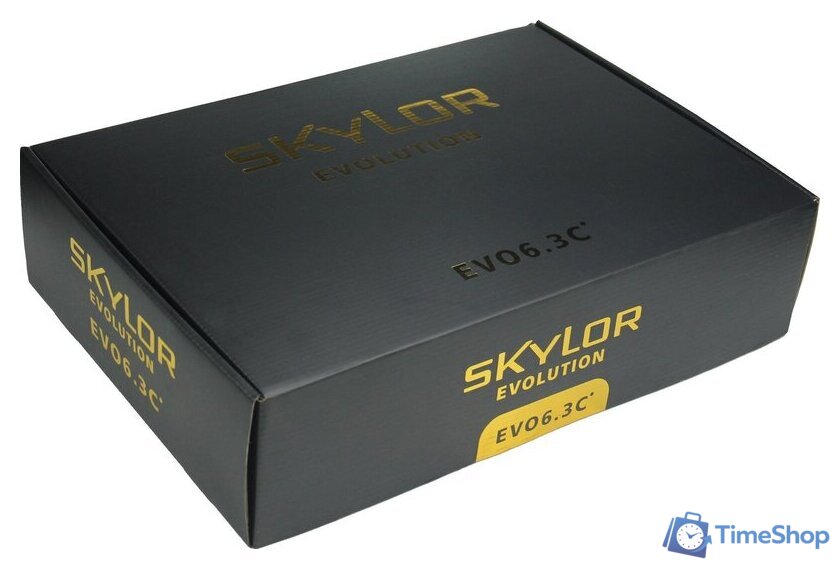 Компонентная АС Skylor EVO6.3C - Изображение №5 — Интернет-магазин Time-Shop