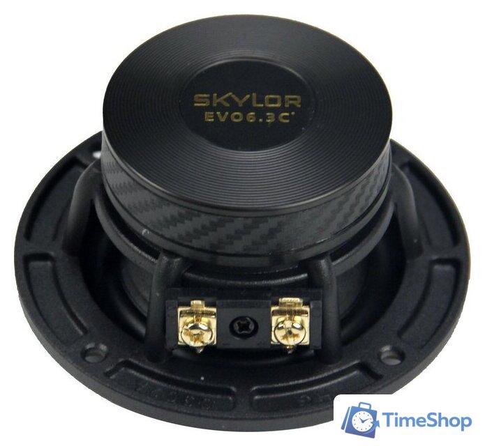Компонентная АС Skylor EVO6.3C - Изображение №26 — Интернет-магазин Time-Shop
