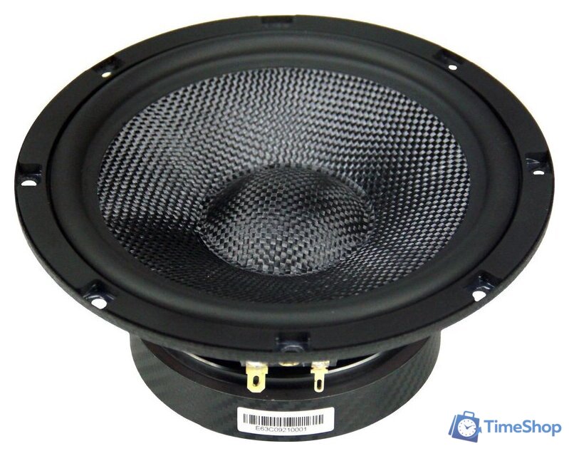 Компонентная АС Skylor EVO6.3C - Изображение №1 — Интернет-магазин Time-Shop