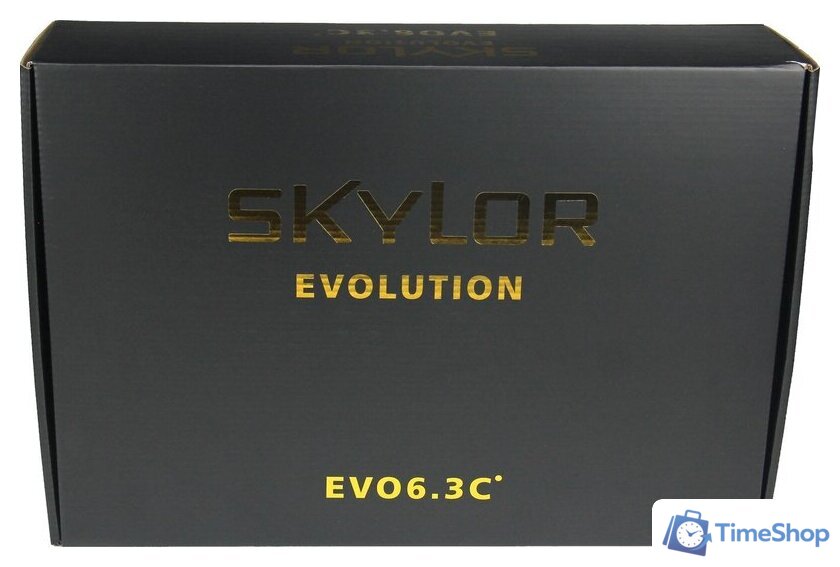 Компонентная АС Skylor EVO6.3C - Изображение №17 — Интернет-магазин Time-Shop