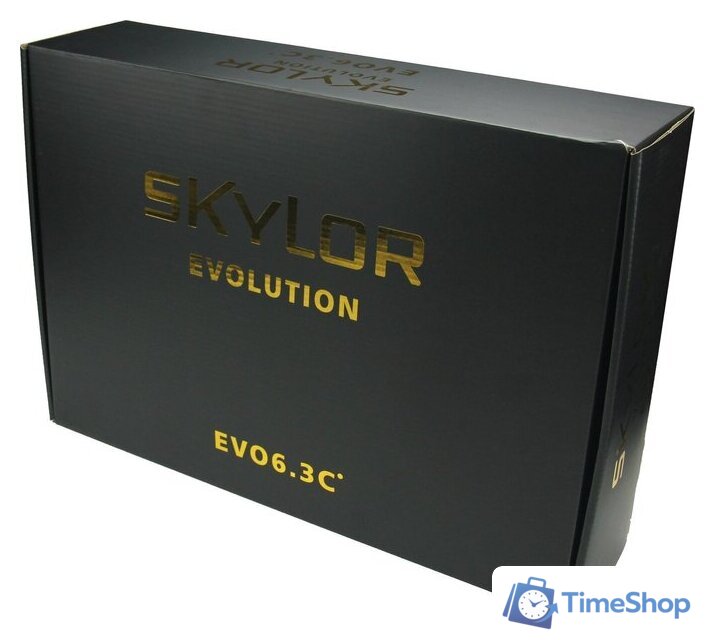 Компонентная АС Skylor EVO6.3C - Изображение №12 — Интернет-магазин Time-Shop