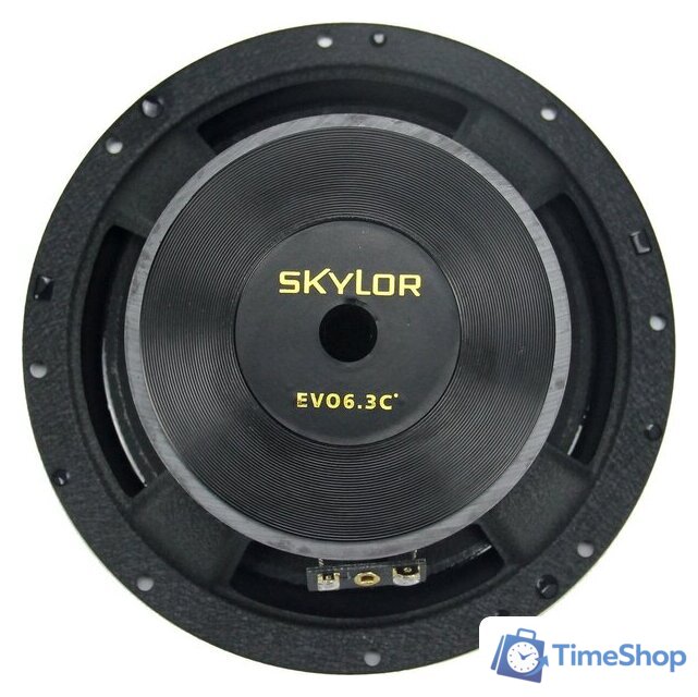 Компонентная АС Skylor EVO6.3C - Изображение №16 — Интернет-магазин Time-Shop