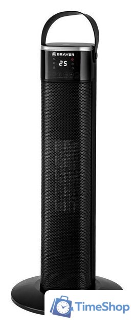 Тепловентилятор Brayer BR4896 - Изображение №1 — Интернет-магазин Time-Shop