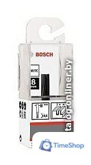 Фреза Bosch 2.608.628.380 - Изображение №2 — Интернет-магазин Time-Shop