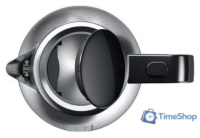 Электрический чайник Braun WK1500BK - Изображение №2 — Интернет-магазин Time-Shop