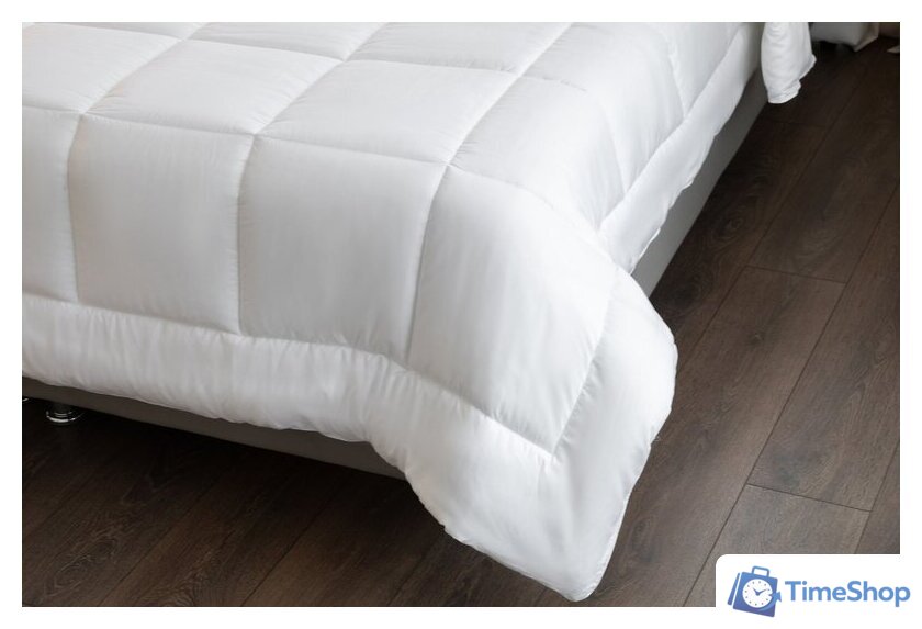 Одеяло Мир матрасов Teplo 200x220 - Изображение №8 — Интернет-магазин Time-Shop