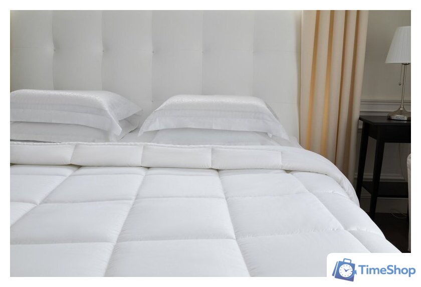 Одеяло Мир матрасов Teplo 200x220 - Изображение №14 — Интернет-магазин Time-Shop