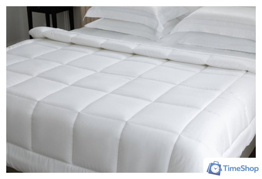 Одеяло Мир матрасов Teplo 200x220 - Изображение №9 — Интернет-магазин Time-Shop