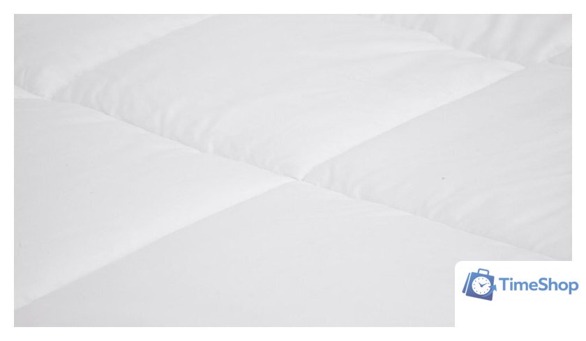 Одеяло Мир матрасов Teplo 200x220 - Изображение №4 — Интернет-магазин Time-Shop