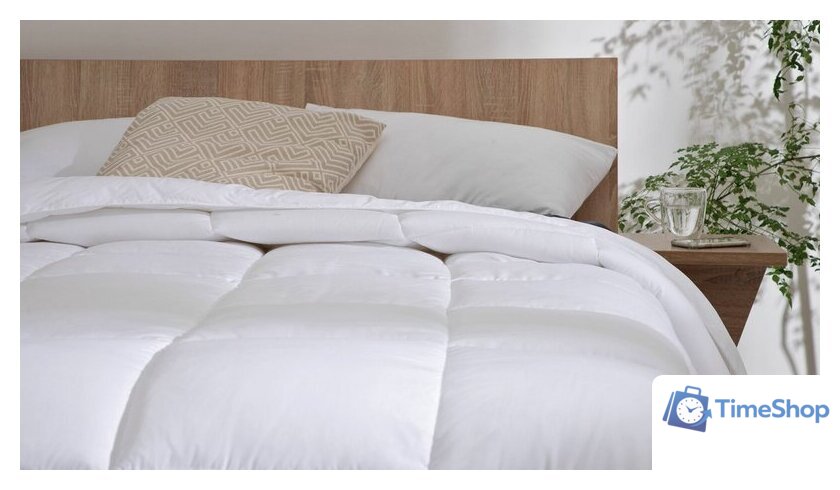 Одеяло Мир матрасов Teplo 200x220 - Изображение №19 — Интернет-магазин Time-Shop