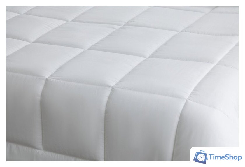 Одеяло Мир матрасов Teplo 200x220 - Изображение №11 — Интернет-магазин Time-Shop