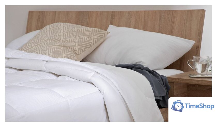 Одеяло Мир матрасов Teplo 200x220 - Изображение №17 — Интернет-магазин Time-Shop