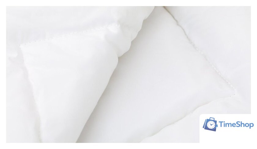 Одеяло Мир матрасов Teplo 200x220 - Изображение №6 — Интернет-магазин Time-Shop