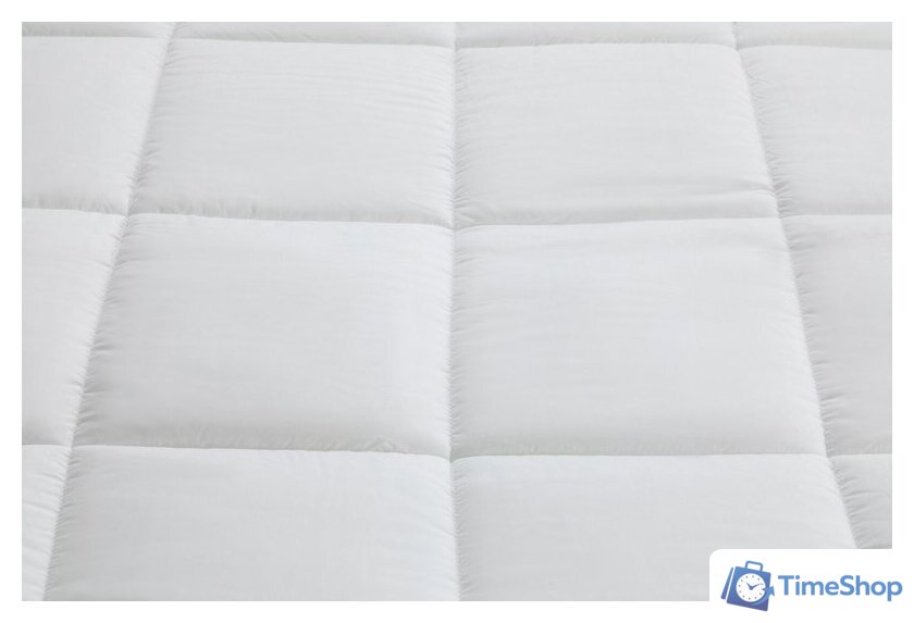 Одеяло Мир матрасов Teplo 200x220 - Изображение №12 — Интернет-магазин Time-Shop