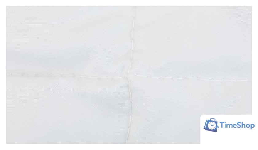 Одеяло Мир матрасов Teplo 200x220 - Изображение №7 — Интернет-магазин Time-Shop