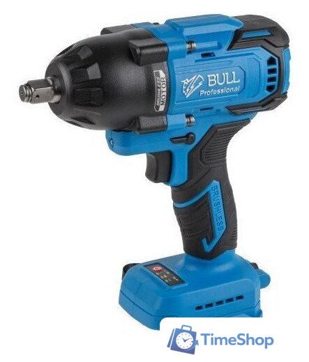 Гайковерт Bull SC 1807 1329721 (без АКБ) - Изображение №1 — Интернет-магазин Time-Shop
