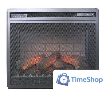 Электрокамин Royal Flame Vision 23 EF LED 3D FX - Изображение №1 — Интернет-магазин Time-Shop