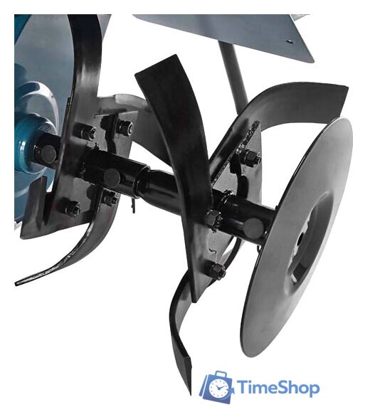 Мотокультиватор бензиновый Hyundai T 800 - Изображение №5 — Интернет-магазин Time-Shop