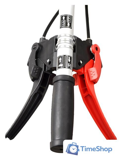 Мотокультиватор бензиновый Hyundai T 800 - Изображение №4 — Интернет-магазин Time-Shop