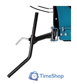 Мотокультиватор бензиновый Hyundai T 800 - Изображение №6 — Интернет-магазин Time-Shop