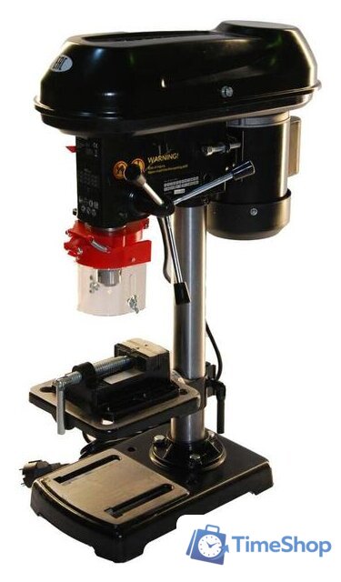 Сверлильный станок Zitrek DP-90 - Изображение №2 — Интернет-магазин Time-Shop