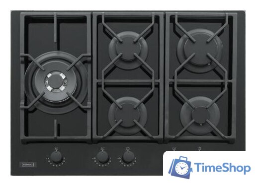 Варочная панель Kernau KGH 7534 T CI B - Изображение №1 — Интернет-магазин Time-Shop