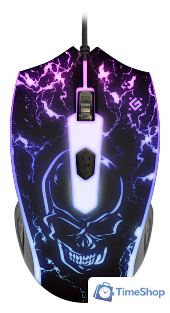 Игровой набор Defender Aura MKP-117 RU - Изображение №4 — Интернет-магазин Time-Shop