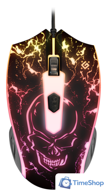 Игровой набор Defender Aura MKP-117 RU - Изображение №3 — Интернет-магазин Time-Shop