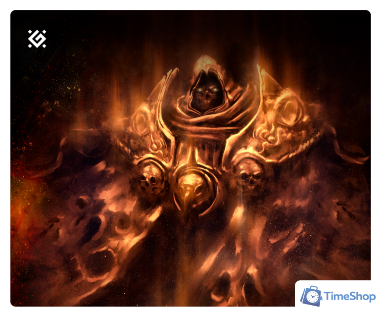 Игровой набор Defender Aura MKP-117 RU - Изображение №6 — Интернет-магазин Time-Shop