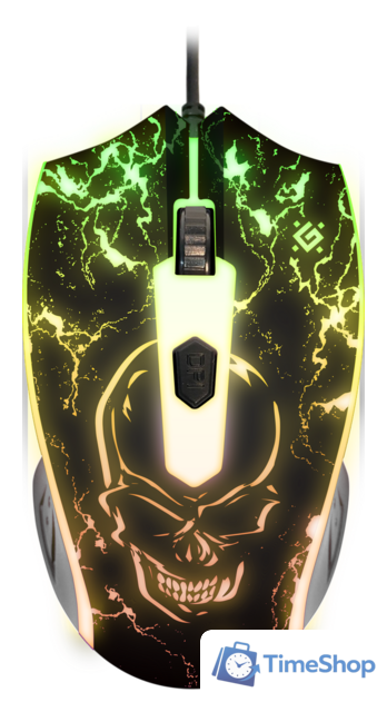 Игровой набор Defender Aura MKP-117 RU - Изображение №5 — Интернет-магазин Time-Shop