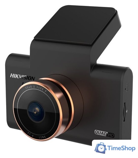 Видеорегистратор Hikvision AE-DC5313-C6PRO - Изображение №1 — Интернет-магазин Time-Shop