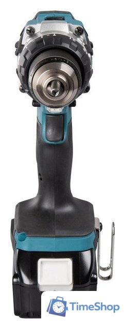 Ударная дрель-шуруповерт Makita DHP489Z (без АКБ) - Изображение №3 — Интернет-магазин Time-Shop