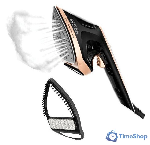 Отпариватель Goetze & Jensen SI750 - Изображение №1 — Интернет-магазин Time-Shop