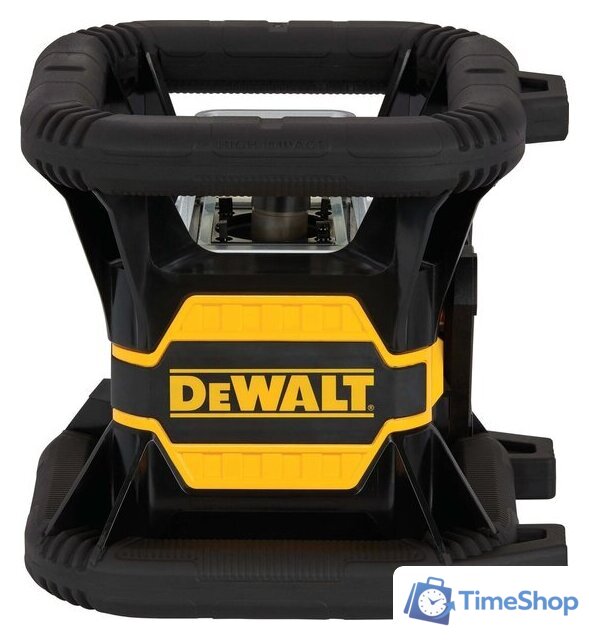 Лазерный нивелир DeWalt DCE080D1GS (с 1-им АКБ, кейс) - Изображение №6 — Интернет-магазин Time-Shop