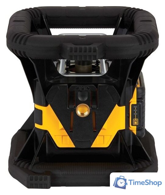 Лазерный нивелир DeWalt DCE080D1GS (с 1-им АКБ, кейс) - Изображение №5 — Интернет-магазин Time-Shop