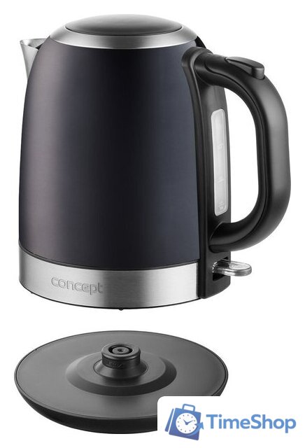 Электрический чайник Concept RK3252 - Изображение №5 — Интернет-магазин Time-Shop