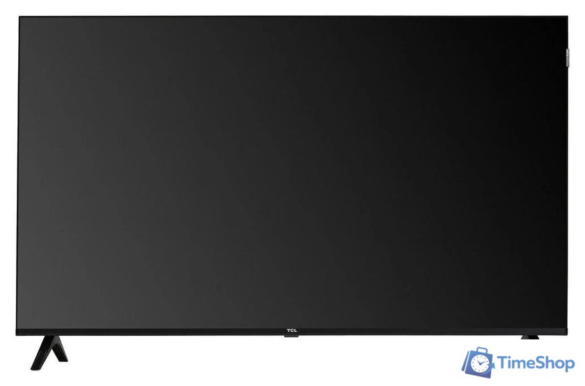 Телевизор TCL 43S5K-UZ - Изображение №3 — Интернет-магазин Time-Shop