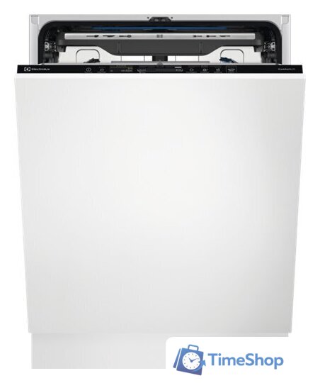Встраиваемая посудомоечная машина Electrolux KECA7305L - Изображение №1 — Интернет-магазин Time-Shop