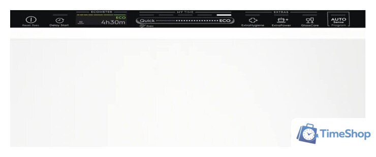 Встраиваемая посудомоечная машина Electrolux KECA7305L - Изображение №6 — Интернет-магазин Time-Shop