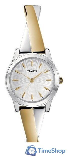 Наручные часы Timex TW2R98600 - Изображение №1 — Интернет-магазин Time-Shop