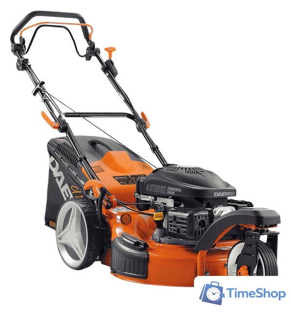 Газонокосилка Daewoo Power DLM 5100SR - Изображение №1 — Интернет-магазин Time-Shop