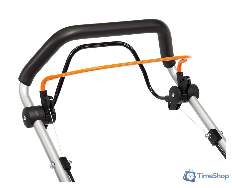 Газонокосилка Daewoo Power DLM 5100SR - Изображение №5 — Интернет-магазин Time-Shop