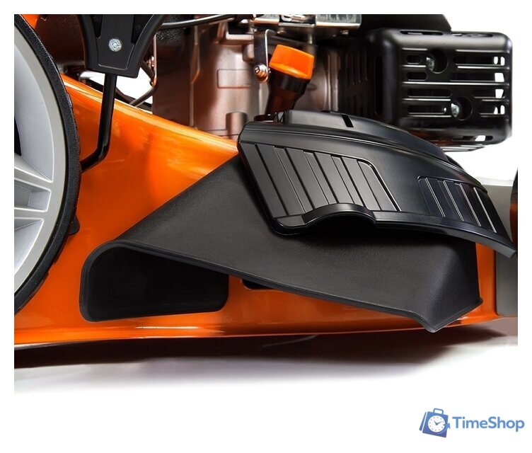 Газонокосилка Daewoo Power DLM 5100SR - Изображение №8 — Интернет-магазин Time-Shop