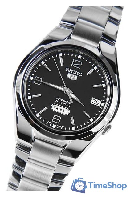 Наручные часы Seiko SNK623K1 - Изображение №2 — Интернет-магазин Time-Shop