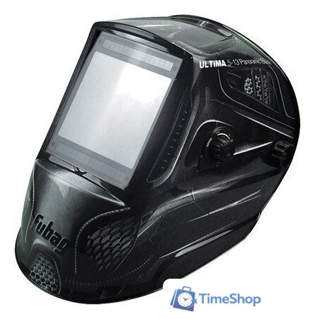 Сварочная маска Fubag Ultima 5-13 Panoramic (black) - Изображение №1 — Интернет-магазин Time-Shop